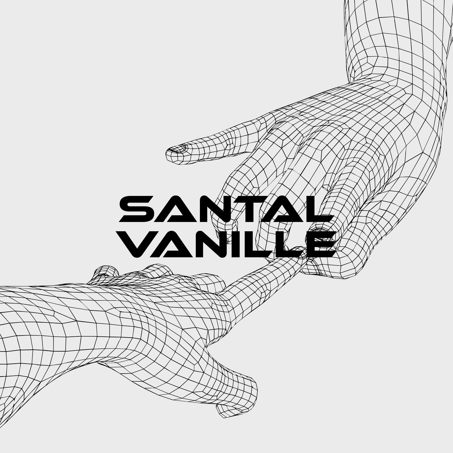 SANTAL VANILLE
