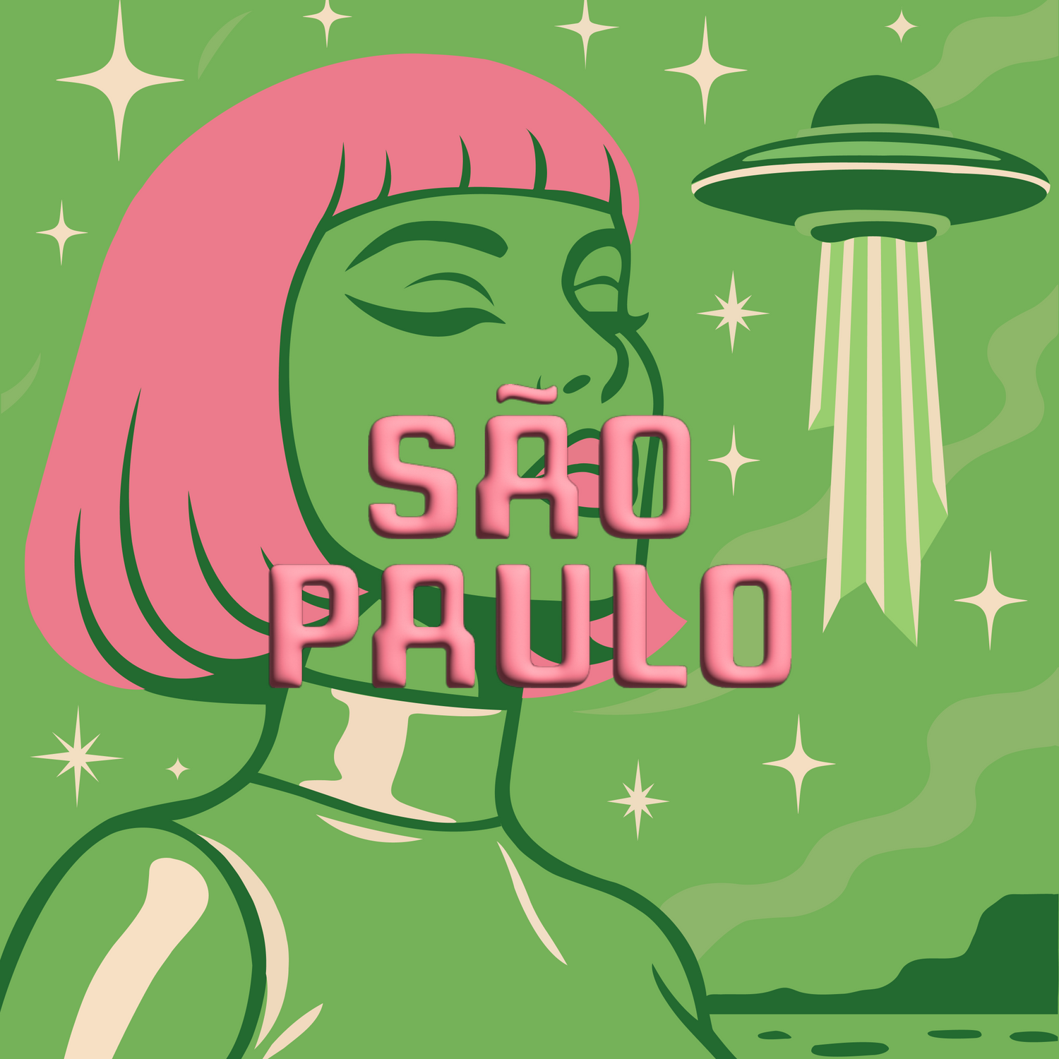 SÃO PAULO