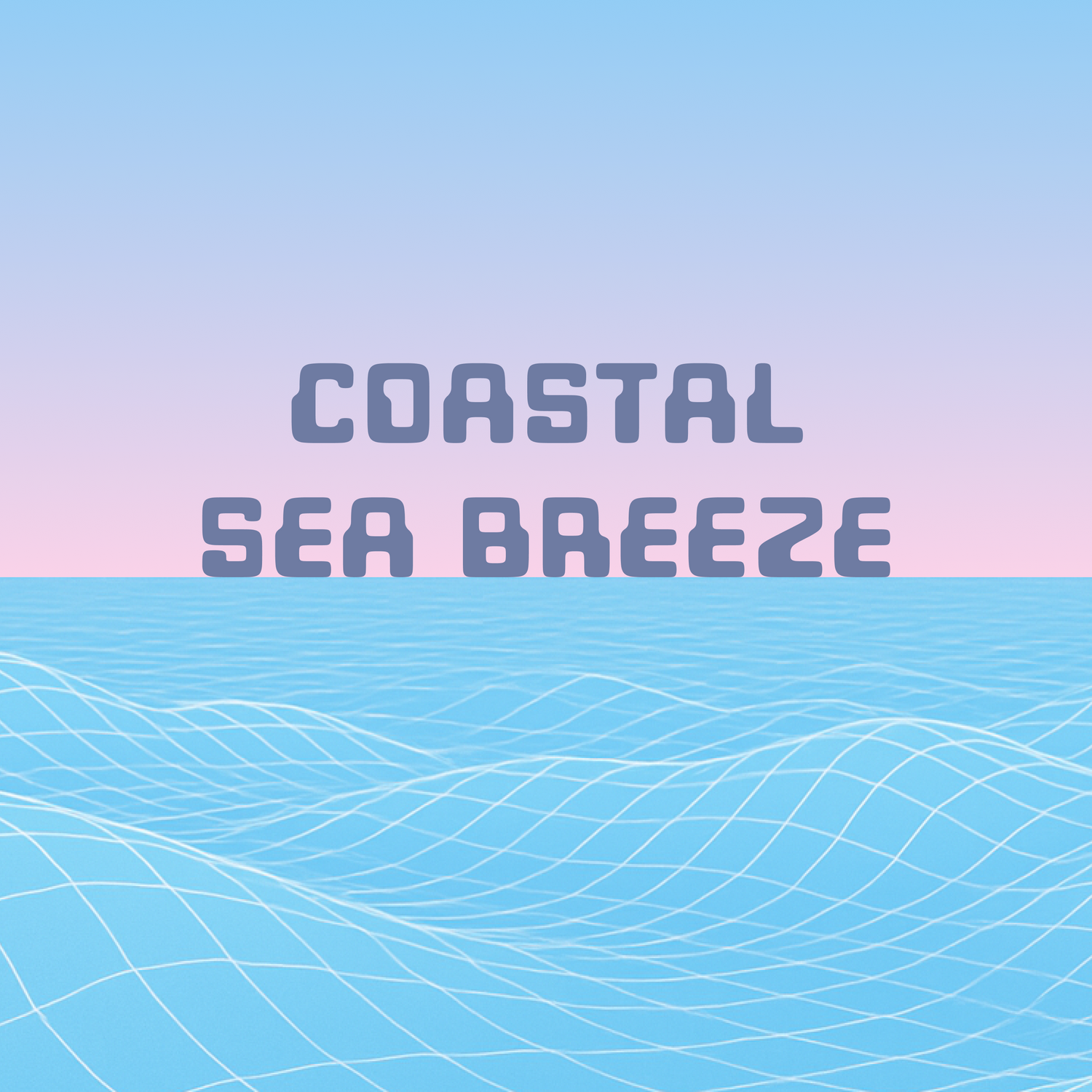 COASTAL SEA BREEZE