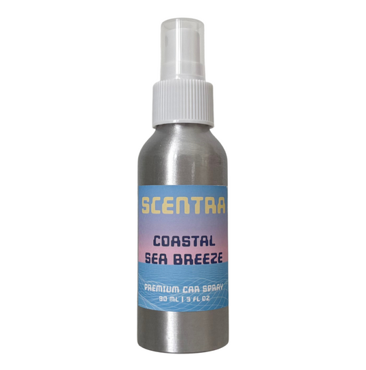 COASTAL SEA BREEZE SPRAY | 90 mL