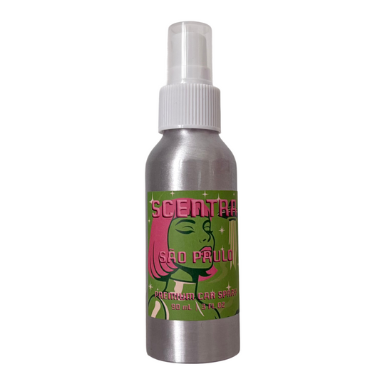 SÃO PAULO SPRAY | 90 mL
